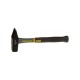 1-54-913 Молоток слесарный STANLEY GRAPHITE 800 г