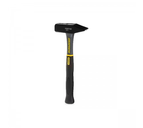 1-54-913 Молоток слесарный STANLEY GRAPHITE 800 г