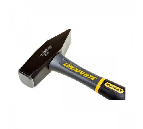 1-54-913 Молоток слесарный STANLEY GRAPHITE 800 г