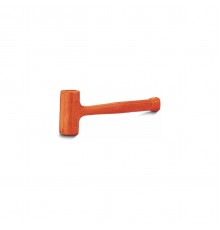 1-57-533 Кувалда STANLEY SOFT FACE COMPO CAST 1200 г