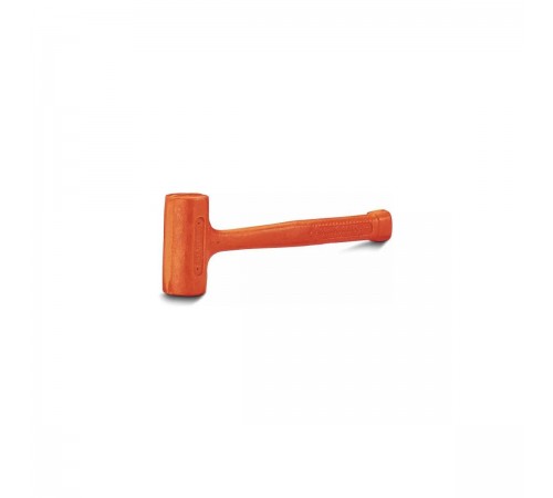 1-57-533 Кувалда STANLEY SOFT FACE COMPO CAST 1200 г
