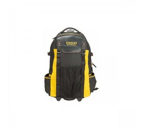 Рюкзак для инструмента с колесами STANLEY FATMAX 1-79-215 36х27х46см