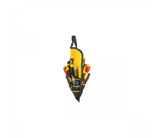 Рюкзак для инструмента с колесами STANLEY FATMAX 1-79-215 36х27х46см