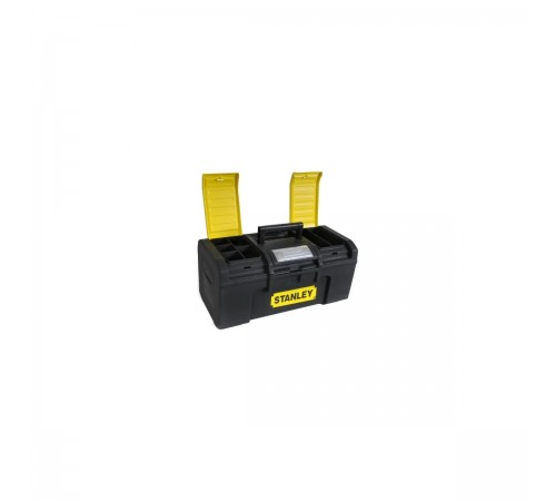 1-79-216 Ящик для инструмента STANLEY BASIC TOOLBOX 16