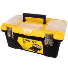 1-92-905 Ящик для инструмента STANLEY JUMBO 16 c металлическими замками