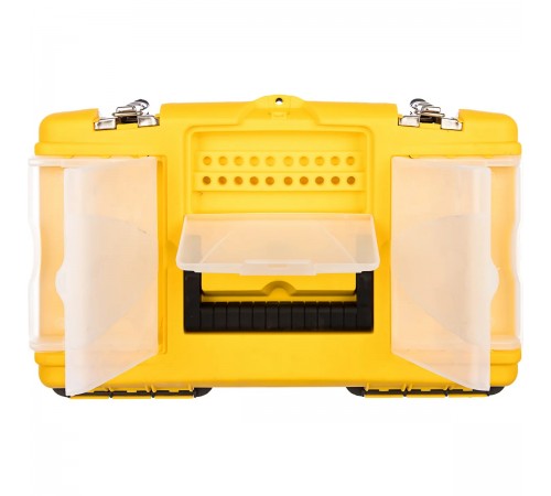 1-92-905 Ящик для инструмента STANLEY JUMBO 16 c металлическими замками