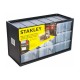 1-93-978 Органайзер STANLEY вертикальный с 9-тью выдвижными отделениями