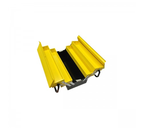 1-94-738 Ящик для инструмента STANLEY EXPERT CANTILEVER металлический