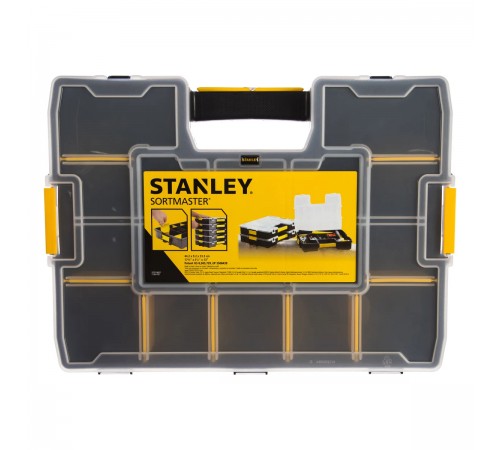 1-97-745 Органайзер STANLEY SORT MASTER ORGANIZER