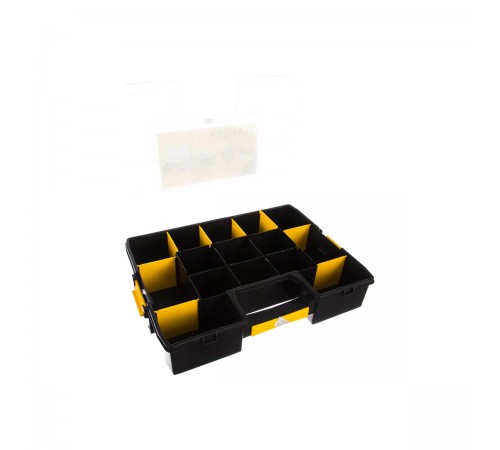 1-97-745 Органайзер STANLEY SORT MASTER ORGANIZER