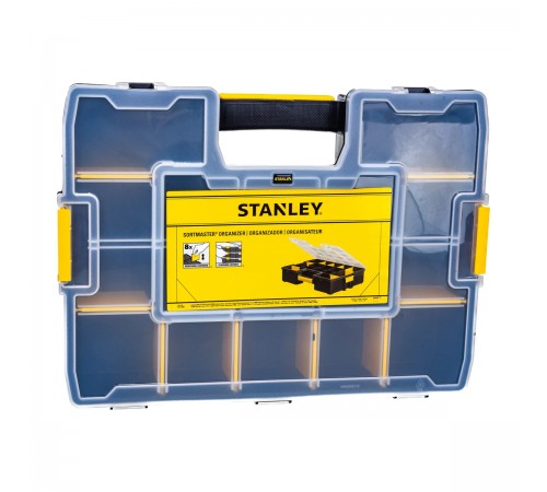 1-97-745 Органайзер STANLEY SORT MASTER ORGANIZER