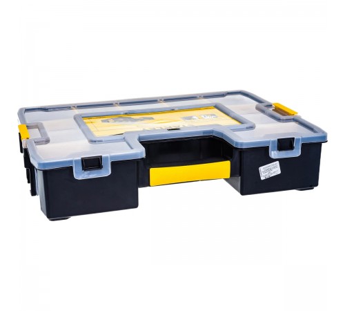 1-97-745 Органайзер STANLEY SORT MASTER ORGANIZER