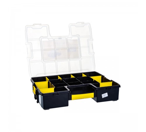 1-97-745 Органайзер STANLEY SORT MASTER ORGANIZER