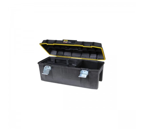 1-94-749 Ящик для инструмента STANLEY 2358,4х30,5х26,7см