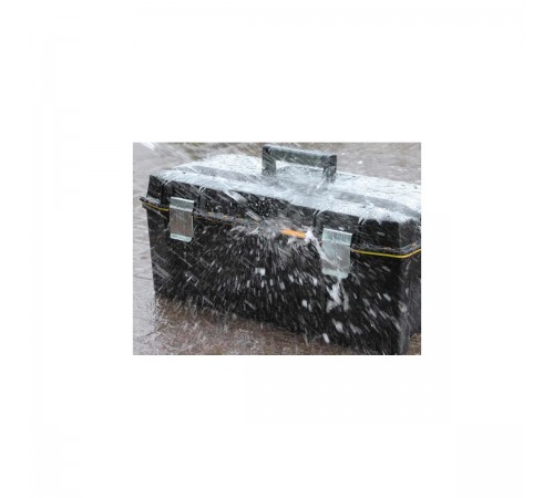 1-94-749 Ящик для инструмента STANLEY 2358,4х30,5х26,7см