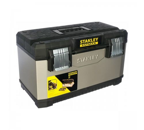 1-95-615 Ящик для инструмента STANLEY 2049,7х29,3х29,5