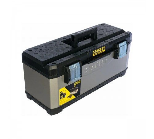 1-95-617 Ящик для инструмента STANLEY 66,2х29,3х29,5см