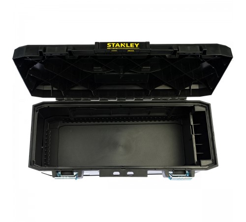 1-95-617 Ящик для инструмента STANLEY 66,2х29,3х29,5см