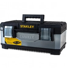 1-95-618 Ящик для инструмента STANLEY 20 металлопластмассовый