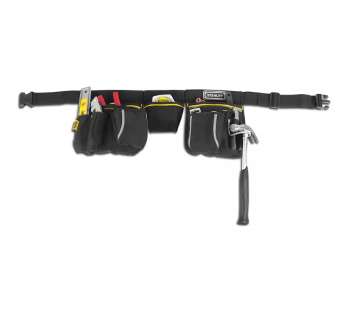 1-96-178 Пояс для инструмента STANLEY BASIC TOOL APRON