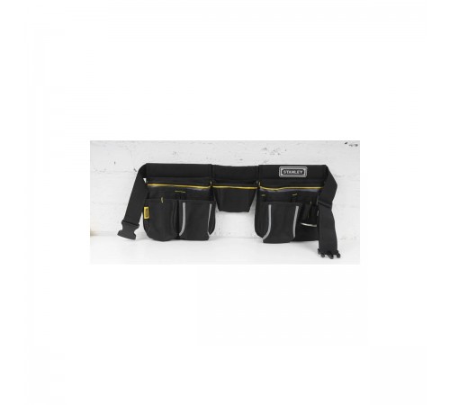1-96-178 Пояс для инструмента STANLEY BASIC TOOL APRON