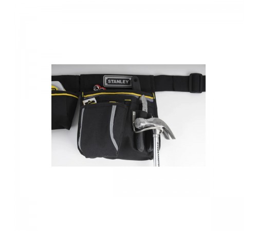 1-96-178 Пояс для инструмента STANLEY BASIC TOOL APRON