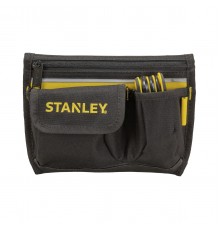 1-96-179 Сумка поясная Stanley из полиэстра