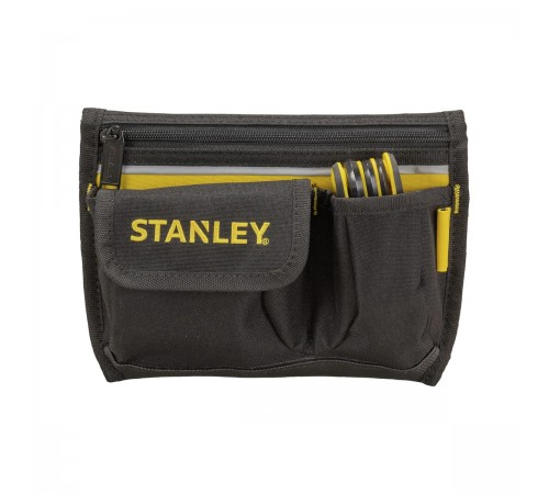 1-96-179 Сумка поясная Stanley из полиэстра