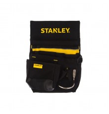 1-96-181 Сумка поясная Stanley для инструмента BASIC STANLEY TOOL POUCH