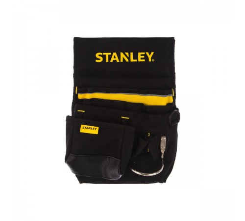 1-96-181 Сумка поясная Stanley для инструмента BASIC STANLEY TOOL POUCH