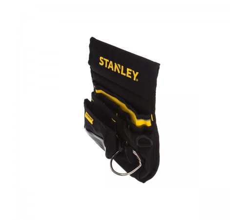 1-96-181 Сумка поясная Stanley для инструмента BASIC STANLEY TOOL POUCH