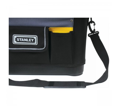 1-96-193 Сумка для инструмента универсальная Stanley BASIC RIGID MULTIPURPOSE