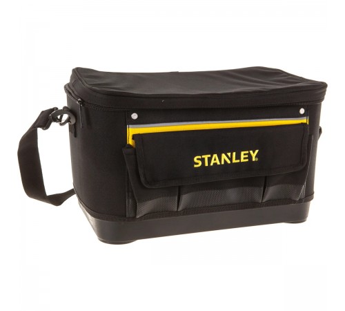 1-96-193 Сумка для инструмента универсальная Stanley BASIC RIGID MULTIPURPOSE