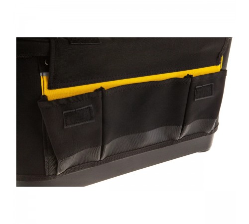 1-96-193 Сумка для инструмента универсальная Stanley BASIC RIGID MULTIPURPOSE