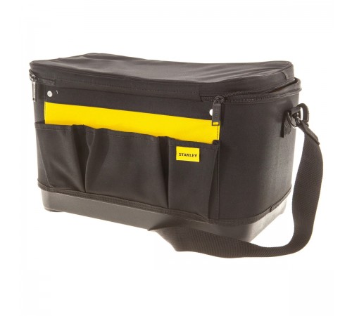 1-96-193 Сумка для инструмента универсальная Stanley BASIC RIGID MULTIPURPOSE