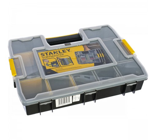 1-97-483 Органайзер STANLEY MASTER JUNIOR