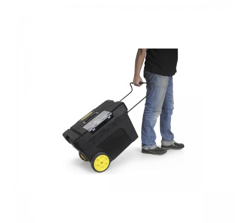 1-97-503 Ящик STANLEY MOBILE CONTRACTOR CHEST с колесами