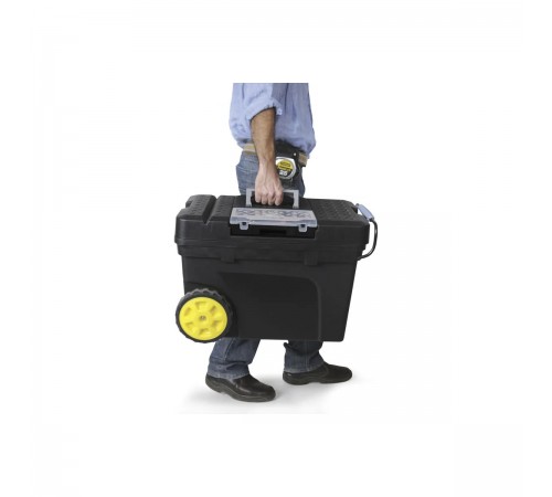 1-97-503 Ящик STANLEY MOBILE CONTRACTOR CHEST с колесами