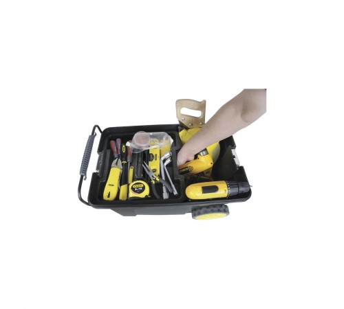 1-97-503 Ящик STANLEY MOBILE CONTRACTOR CHEST с колесами