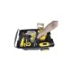 1-97-503 Ящик STANLEY MOBILE CONTRACTOR CHEST с колесами