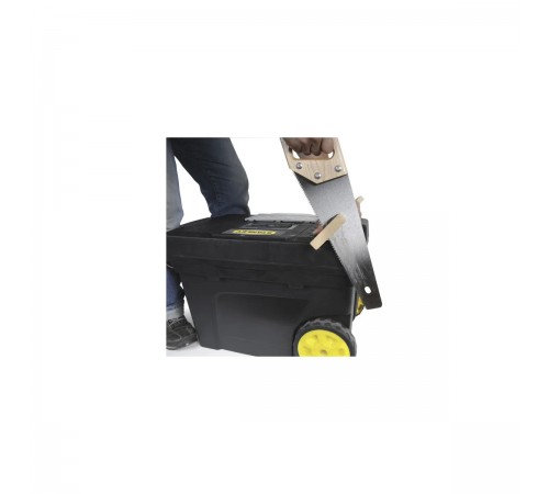 1-97-503 Ящик STANLEY MOBILE CONTRACTOR CHEST с колесами