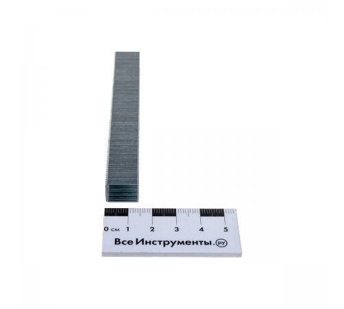 1-TRA709T Скоба для степлера STANLEY Heavy Duty 14 мм, тип G, (1000 шт.)