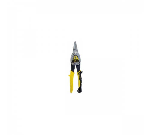 2-14-563 Ножницы по металлу STANLEY AVIATION прямые 250 мм