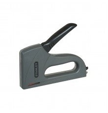 6-TR40 Степлер STANLEY LIGHT DUTY TR40 для скоб типа A