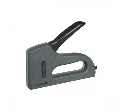 6-TR40 Степлер STANLEY LIGHT DUTY TR40 для скоб типа A