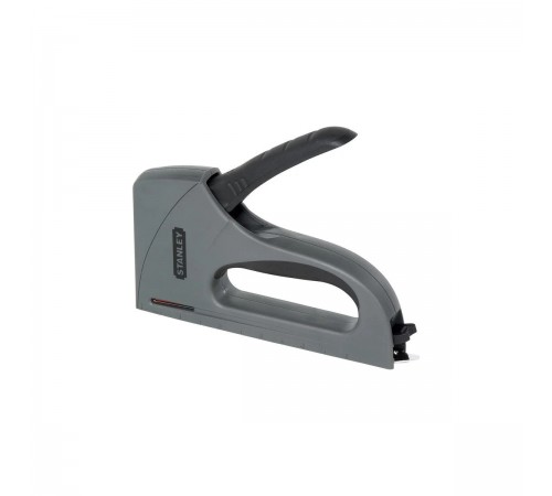 6-TR40 Степлер STANLEY LIGHT DUTY TR40 для скоб типа A