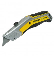 FMHT0-10288 Нож STANLEY FATMAX EXO с выдвижным лезвием, 190 мм