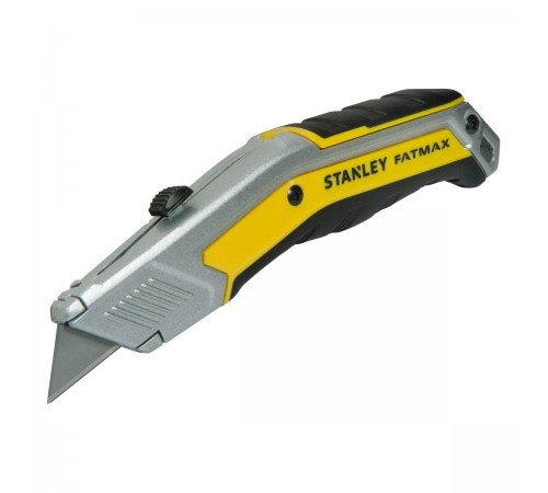 FMHT0-10288 Нож STANLEY FATMAX EXO с выдвижным лезвием, 190 мм
