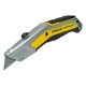 FMHT0-10288 Нож STANLEY FATMAX EXO с выдвижным лезвием, 190 мм
