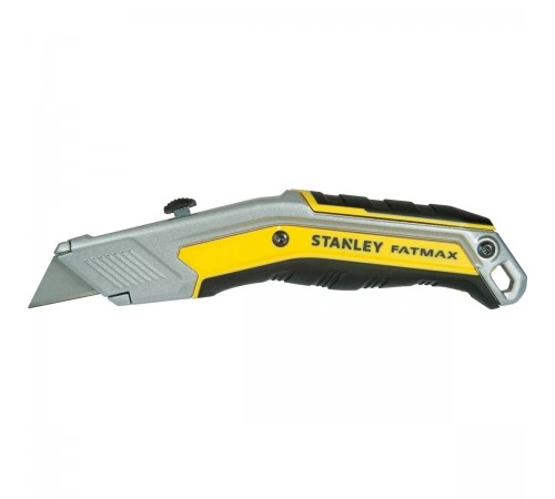 FMHT0-10288 Нож STANLEY FATMAX EXO с выдвижным лезвием, 190 мм